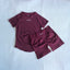 DFYNE Seamless Compression Set Wildberry Color