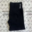 DFYNE Seamless High-Waisted Contour Short Black