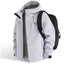 Alo Performance Hooded Technical Shell Jacket Light Purple