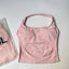 AYBL Seamless Halter Tank Top Pink