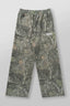 YoungLA Camo Casual Training Sweatpants – Forest Camo Edition