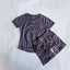 DFYNE Seamless Compression Set Truffle Color