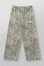 YoungLA Camo Casual Training Sweatpants – Tree Camo Edition